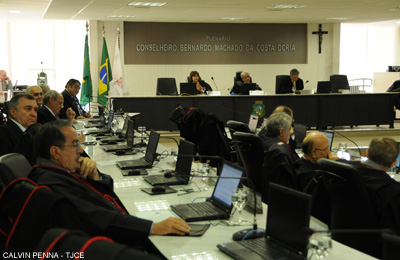 Tribunal de Justiça do Ceará elege novos desembargadores no próximo dia 1º