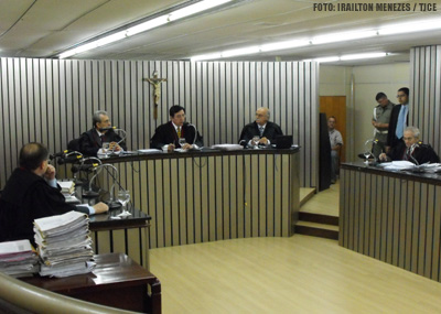 3ª Câmara Cível condena empresa de transporte por danos morais e materiais