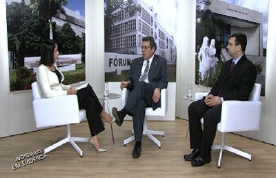 “Judiciário em Evidência” destaca direitos do consumidor em casos de extravio de bagagens