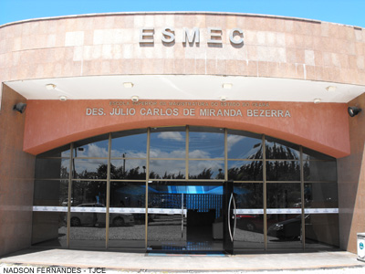 Esmec cria comissão organizadora do Ciclo de Boas Práticas Judiciárias