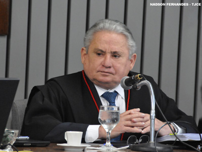 Desembargador Haroldo Máximo representará a  Esmec no Encontro de Escolas da Magistratura