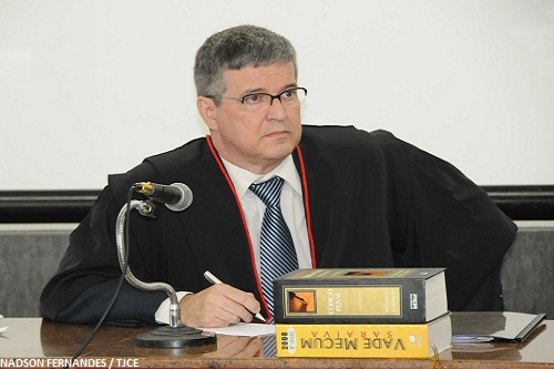 Juízes movimentam 58 processos de improbidade  e de crimes contra a administração pública em 3 dias