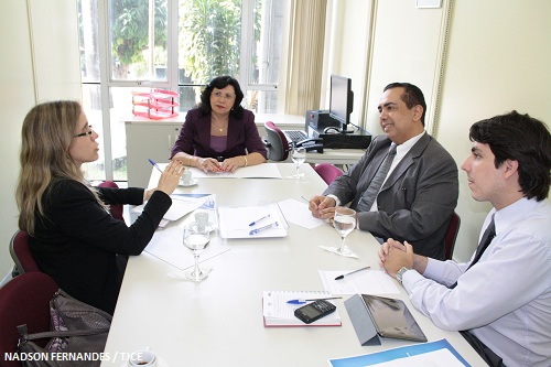 Audiências da Semana Nacional da Conciliação podem ser agendadas no site do TJCE até dia 22