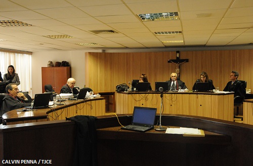 7ª Câmara Cível mantém a ilegalidade  da greve dos servidores do Detran