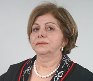 Desembargadora Sirene vai representar o TJCE no 80º Encontro do Colegiado de Presidentes