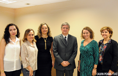 Grupo de Auxílio da Capital examina  257 processos da Meta 18 em dois meses