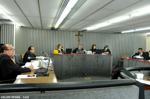 Coelce deve pagar R$ 60 mil a proprietário que teve imóvel incendiado