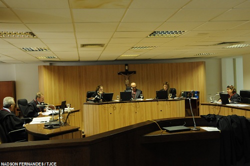 Justiça determina indisponibilidade dos bens de ex-gestores de Santa Quitéria