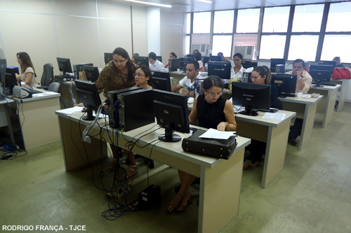 Comissão do Fórum inicia trabalhos para reduzir taxa de congestionamento nas Varas de Família