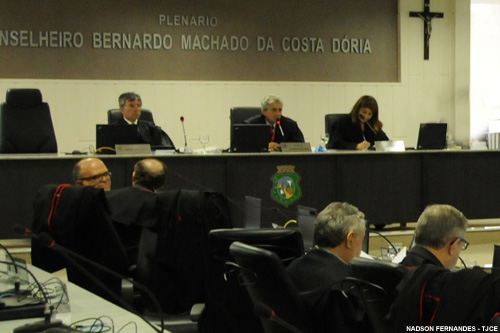 Órgão Especial nega pedido da Coelce que queria suspensão de liminar proferida há quatro anos