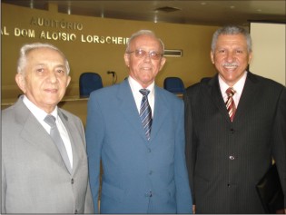 Assessoria de Cerimonial do TJCE realiza curso de Cerimonial Público