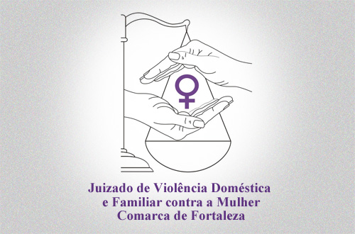Juizado da Mulher promove ações alusivas ao Dia Internacional da Não-Violência Contra a Mulher