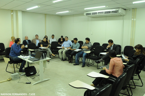 Comissão Participativa sugere propostas para o Plano Nacional do Judiciário