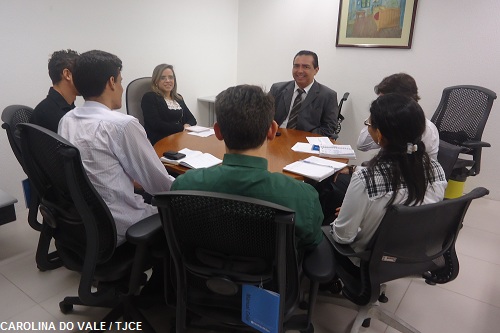 Judiciário do Ceará finaliza preparativos para a Semana Nacional da Conciliação