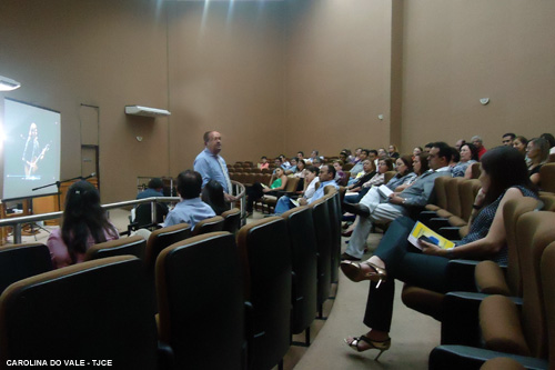 Central do Conhecimento é lançada no Fórum Clóvis Beviláqua