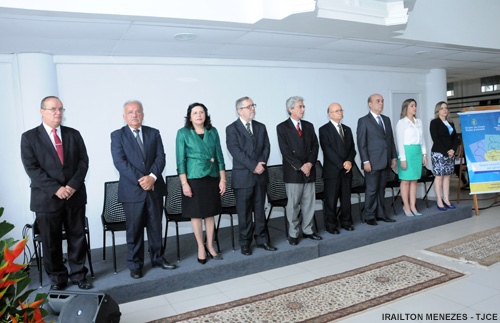 Semana Nacional da Conciliação terá mais  de 13 mil audiências em todo o Estado