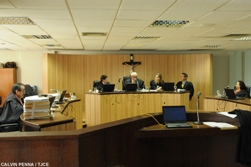 Coelce é condenada a pagar R$ 100 mil e pensão para família de vítima de choque elétrico