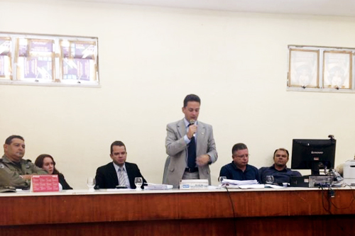 Juiz de Trairi proíbe a festa do “pisca” e paredões de som durante os festejos de fim de ano