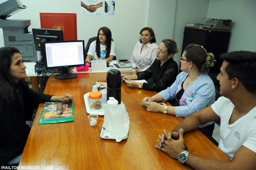 Justiça estadual já soma mais de 3,5 mil acordos na Semana Nacional da Conciliação