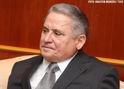 Plano de Reestruturação do Judiciário é debatido no Cariri