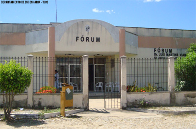 Ex-gestor de Forquilha é condenado a ressarcir os cofres públicos e a pagar multa de R$ 40 mil