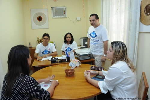 2º Juizado Especial obteve 80% de acordo na Semana Nacional de Conciliação