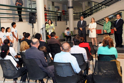 Semana Nacional da Conciliação encerra com mais de 6,3 mil acordos no Ceará