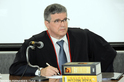 Magistrados examinam 1.637 ações de improbidade administrativa e crimes contra administração