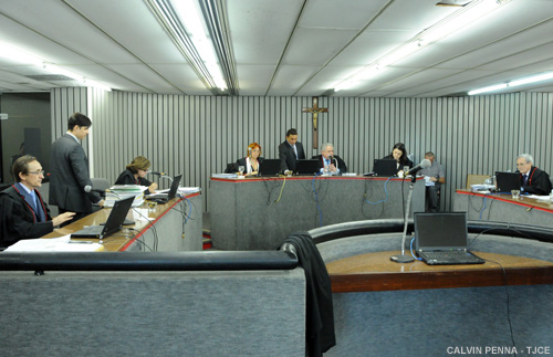 Preso em flagrante por tráfico de drogas tem negado pedido de liberdade