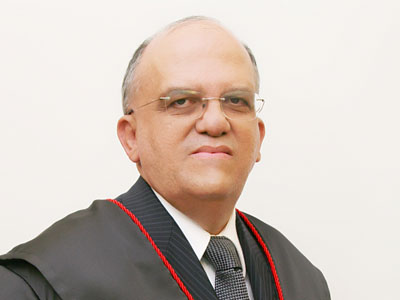 Desembargador Fernando Ximenes será homenageado com o Troféu Sereia de Ouro