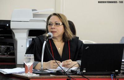 Comarca de Maracanaú participará de força-tarefa para redução de processos de homicídios dolosos