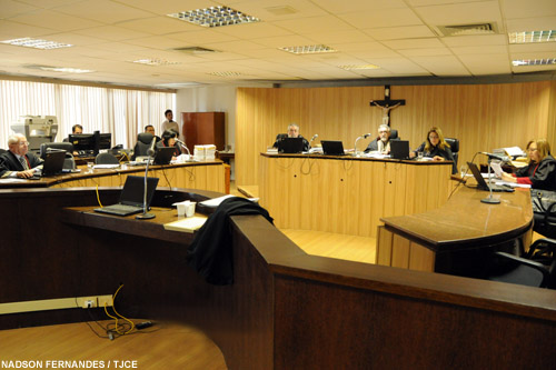 2ª Câmara Cível suspende direitos políticos de ex-prefeito e ex-vereador de Mulungu