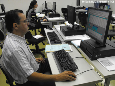 Novo sistema agiliza liquidação de pena no Mutirão Carcerário