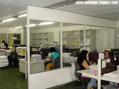 TJCE lança Projeto Justiça em Movimento nesta sexta-feira