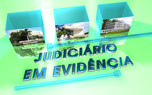 Programa de TV da Justiça do Ceará apresenta principais eventos realizados em 2013