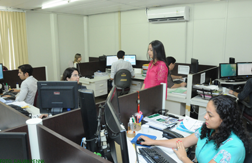 Poder Judiciário cearense estipula metas de desempenho para 2014