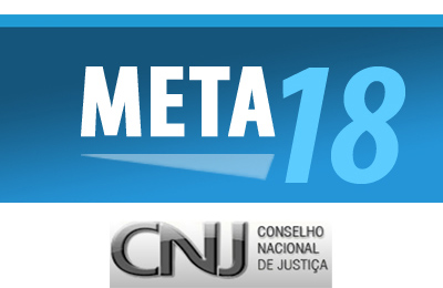 Grupo de Auxílio examina mais 54 processos da Meta 18 em quatro comarcas
