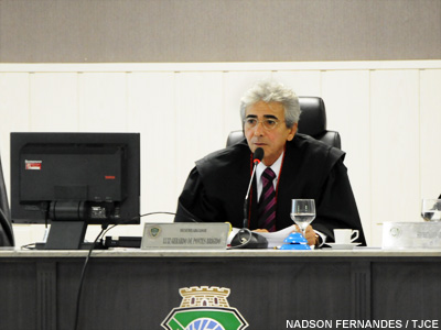 Presidente do TJCE determina distribuição da Adin contra aumento do IPTU logo após o recesso