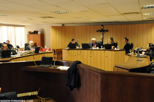 7ª Câmara Cível julga 2.365 processos em 49 sessões