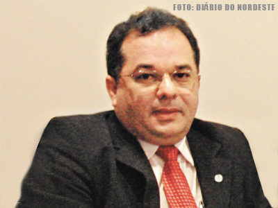 Roberto Jorge era presidente da Rede Latino-Americana de Juízes