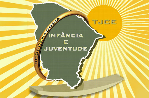 Coordenadoria da Infância e da Juventude visita unidades de acolhimento da Capital