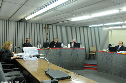 Justiça nega liberdade para réu condenado  a 12 anos por roubo em Fortaleza