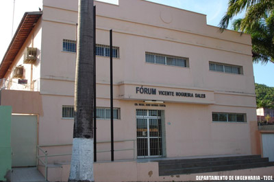 Comarca de Redenção inicia trabalhos de  correição interna para atualizar processos