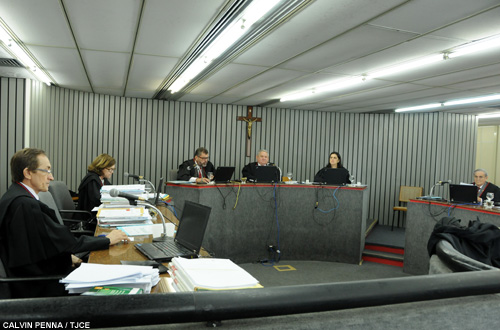 Justiça nega pedido de liberdade a  acusado de latrocínio em Santa Quitéria