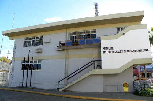 Ex-secretário de Finanças de Boa Viagem tem direitos políticos suspensos por cinco anos