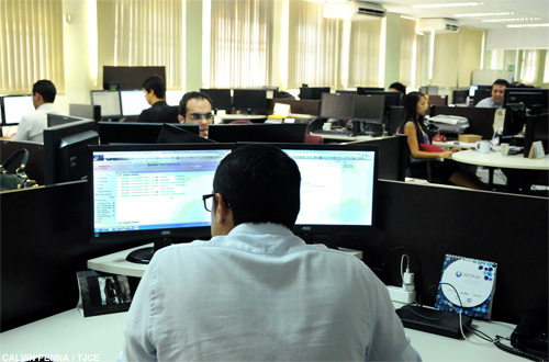 Setin desenvolve programa para auxiliar no acompanhamento de projetos estratégicos