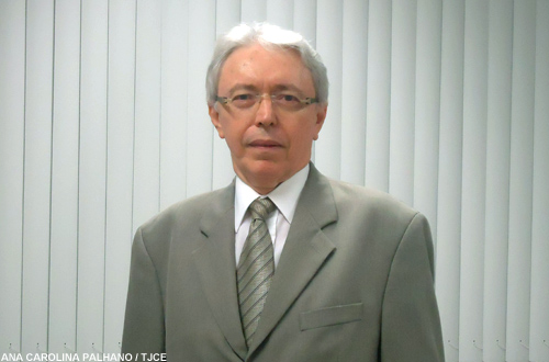 Juiz Eli Gonçalves Júnior é o novo  coordenador do Grupo de Descongestionamento