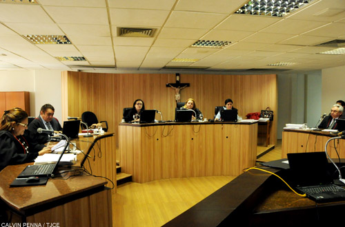 Justiça suspende liminar que determinava nomeação de candidatos em Camocim