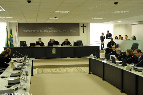 Câmaras Criminais Reunidas recebem denúncia contra prefeito de Aquiraz por crime ambiental