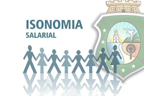 Deputado Sérgio Aguiar defende votação neste semestre da isonomia salarial de servidores do TJCE